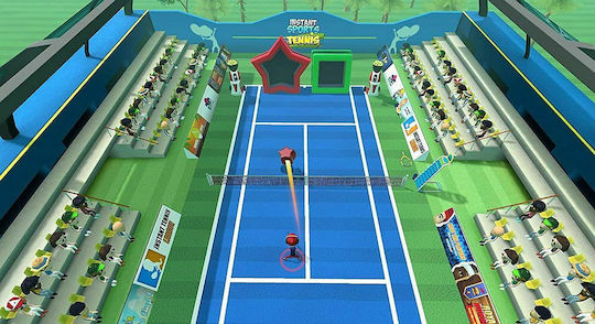 Instant Sports Tennis Switch Game