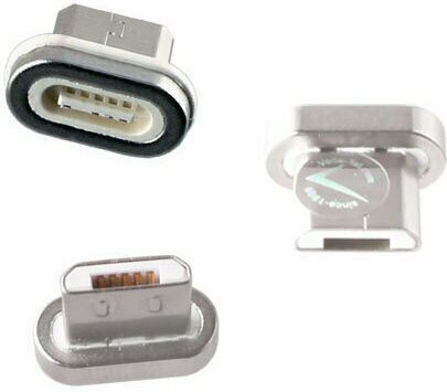 NSP Micro USB male Magnetic for NSC01