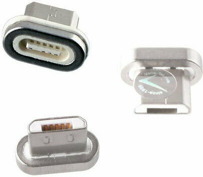 NSP Micro USB male Magnetic for NSC01