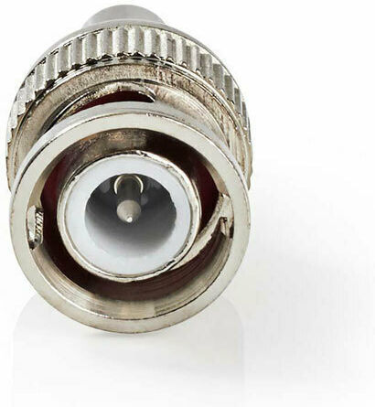 Nedis Stecker BNC männlich 25Stück (CVVC01905ME)