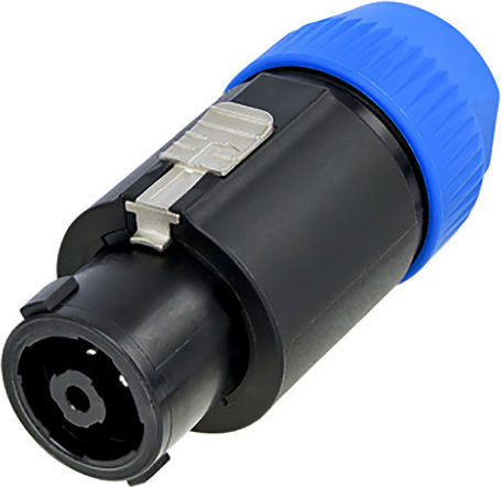 Neutrik Speakon female (NL8FC)