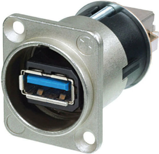 Neutrik USB female (NAUSB-3)