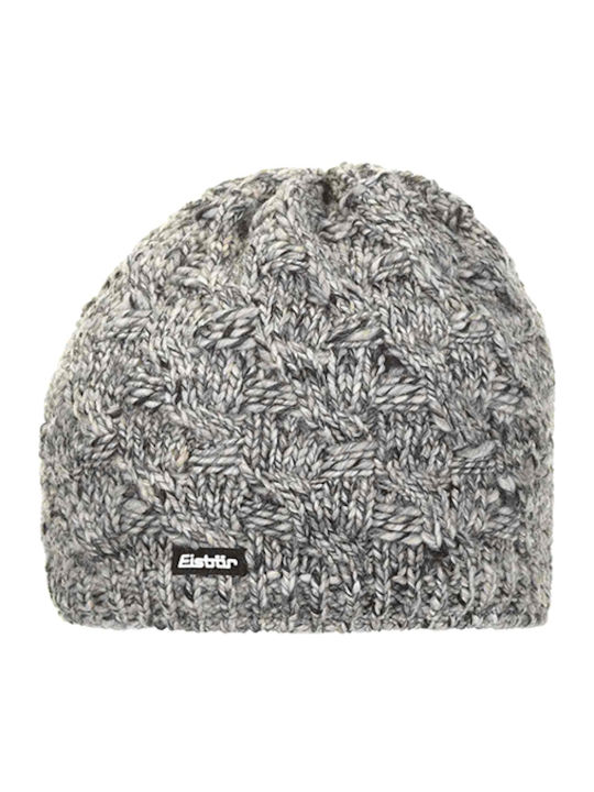 Lioba Beanie Căciulă Bărbați Gri