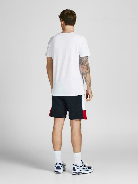 Jack & Jones T-shirt Λευκό