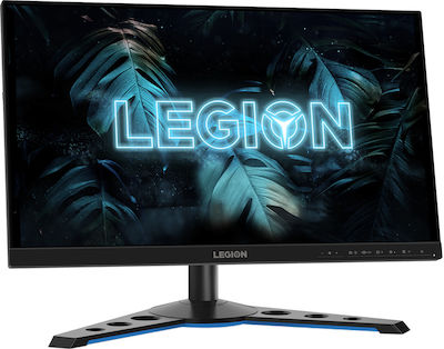 Lenovo Legion Y25g-30 IPS Spiele-Monitor 24.5" FHD 1920x1080 360Hz mit Reaktionszeit 4ms GTG