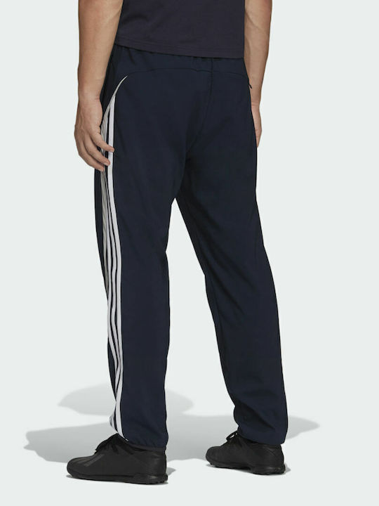 Real Madrid Teamgeist Jogginghose Night Navy