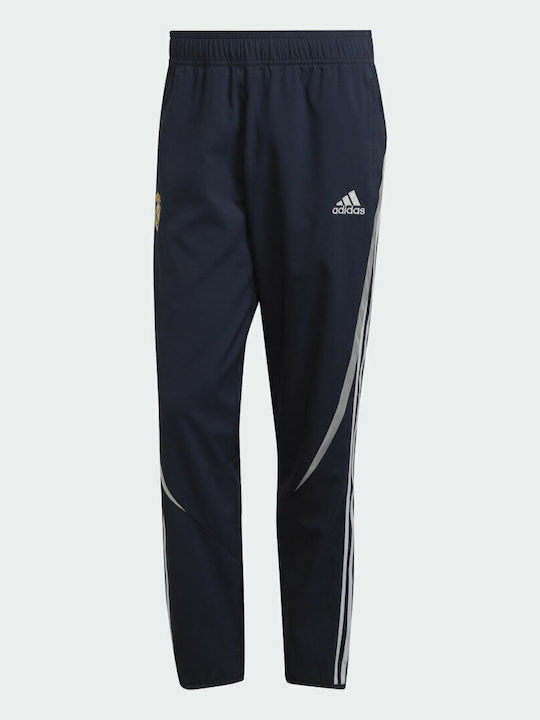 Real Madrid Teamgeist Jogginghose Night Navy