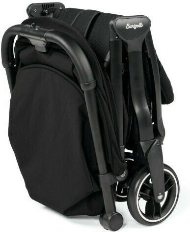 Peg Perego Copa Burigotto Black