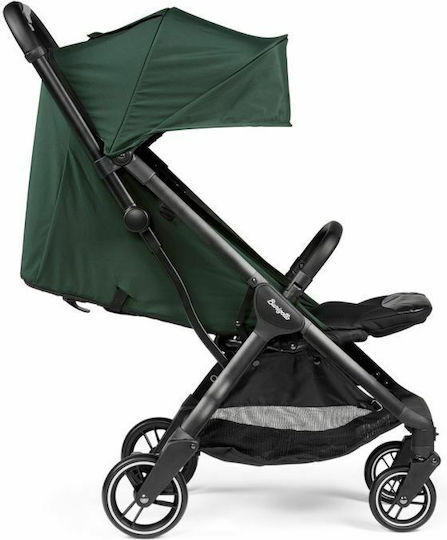 Peg Perego Copa Burigotto Green