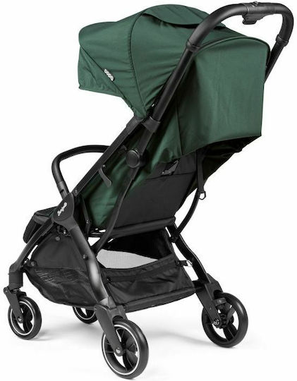 Peg Perego Copa Burigotto Green
