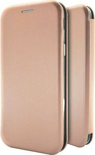 Buchen Sie Synthetisches Leder Rose Gold (Huawei Mate 20 Pro)