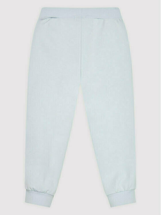 Name It Kids Sweatpants Light Blue 1pcs