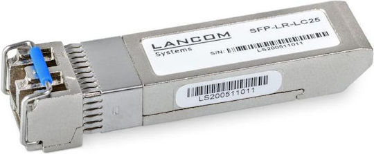 Lancom SFP-LR-LC25 Transceiver 1pcs