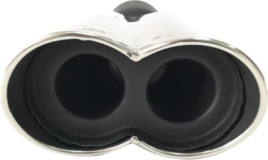 Carner Exhaust Muffler for Bmw