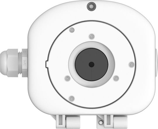 Longse Halterung für CCTV-Systemkameras White PB14146