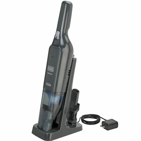 Black & Decker -QW Сив