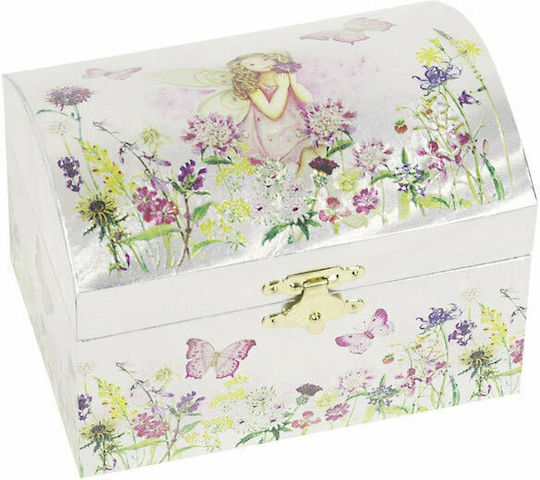 Goki Music Box
