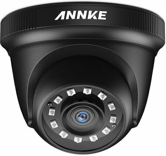 Annke C51BL CCTV Surveillance Camera Full HD 1080p Waterproof with Lens 3.6mm