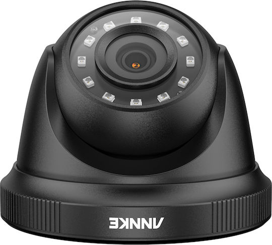 Annke C51BL CCTV Surveillance Camera Full HD 1080p Waterproof with Lens 3.6mm