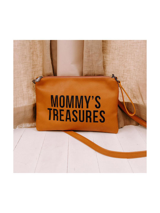 Childhome Mommy Treasures Braun 1Stück