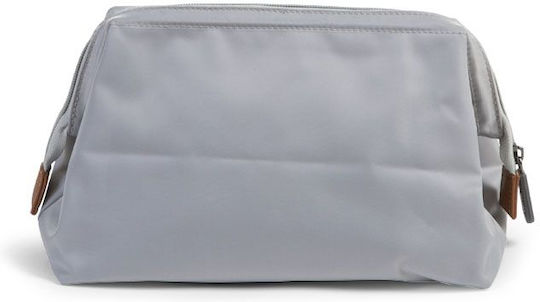 Childhome Necessaire pentru Pepinieră Baby Necessities Gri 1buc Childhome Necessaire pentru Pepinieră Baby Necessities Gri 1buc