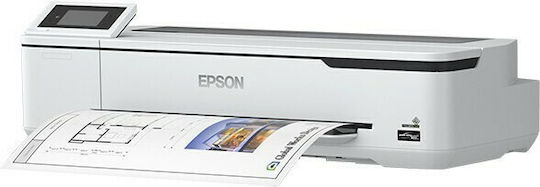 Epson SureColor SC-T2100 - 24'' (610mm) Plotter with Wi-Fi