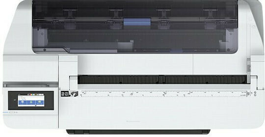 Epson SureColor SC-T3100M-MFP Plotter - A1 (594mm) με Scanner και Wi-Fi