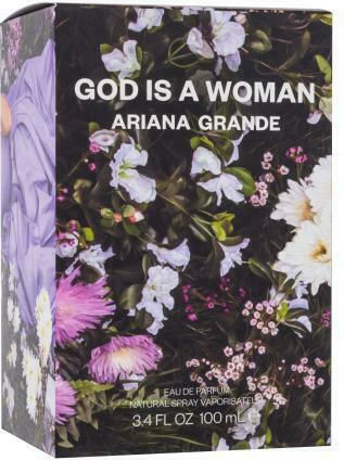 Ariana Grande God A Woman Eau de Parfum 100ml