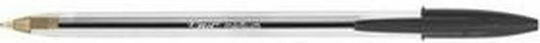BIC Cristal Pens Ballpoint