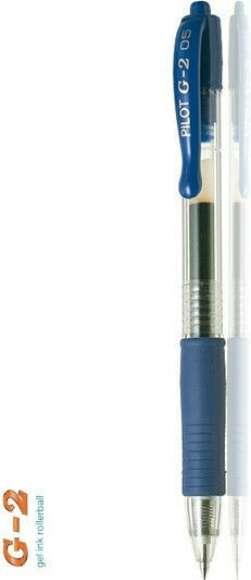 Pilot G-2 Gel Pen