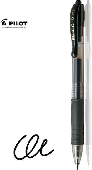 Pilot G-2 Gel Pen