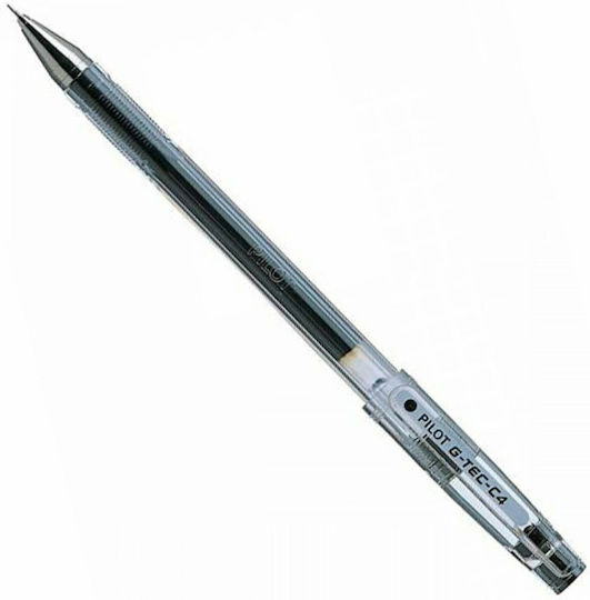 Pilot G-Tec-C4 Στυλό Gel