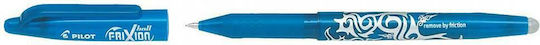 Pilot Frixion Ball Gel Pen
