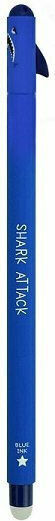 Legami Milano Erasable Gel Pen Kitty