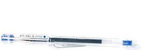 Pilot G-Tec-C4 Gel Pen