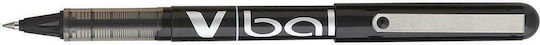 Pilot V-Ball Pix Rollerball