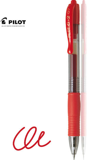 Pilot G-2 Gel Pen