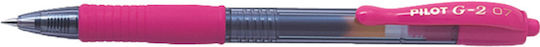 Pilot G-2 Gel Pen