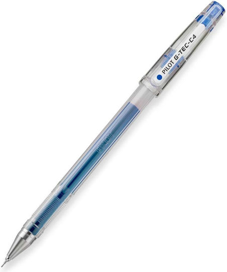 Pilot G-Tec-C4 Gel Pen