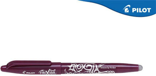 Pilot Frixion Ball Στυλό Gel