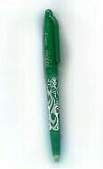 Pilot Frixion Ball Στυλό Gel
