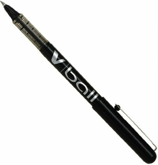 Pilot V-Ball Pix Rollerball
