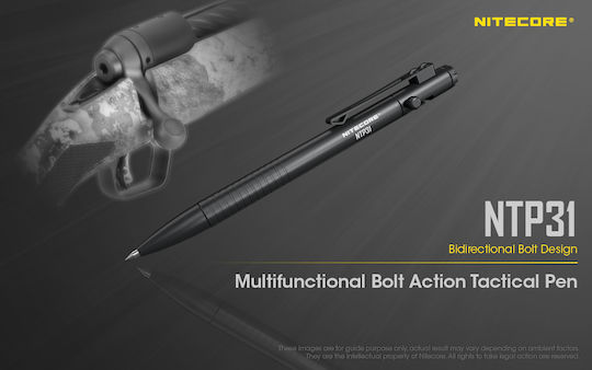 NiteCore Military Accessory 9020051616