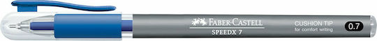 Faber-Castell SpeedX Pen Ballpoint