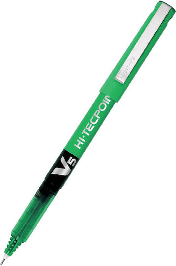 Pilot Hi-Tecpoint Stifte Rollerball