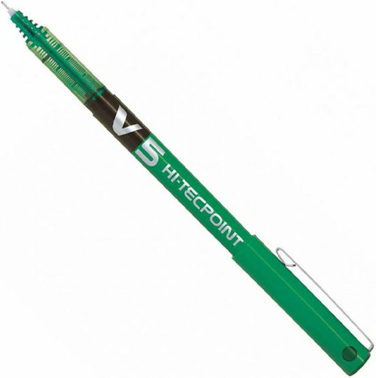 Pilot Hi-Tecpoint Stifte Rollerball
