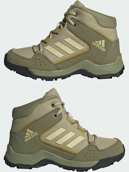 Παιδικά Μποτάκια Πεζοπορίας Terrex Hyperhiker Beige Tone / Sandy Beige / Core Black