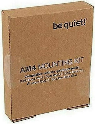 Be Quiet AM4 Mounting Kit