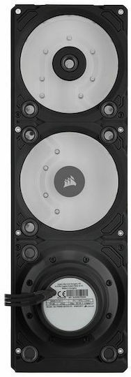 Corsair Hydro X Series XD7 RGB Pump/Reservoir Combo Negru CX-9040005-WW