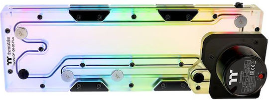 Thermaltake Pacific DP100-D5 Plus